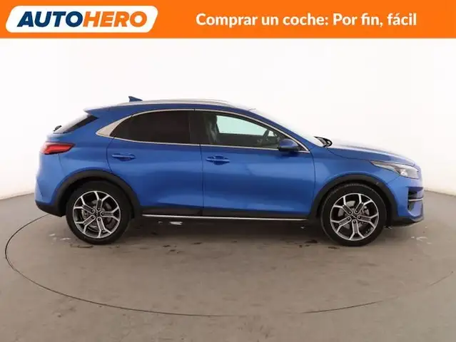 Kia Xceed view 7