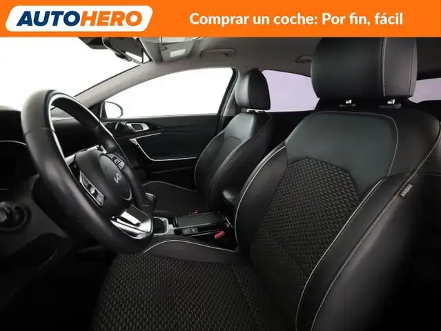 Kia Xceed view 11