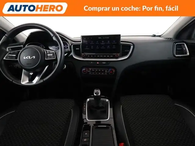 Kia Xceed view 13