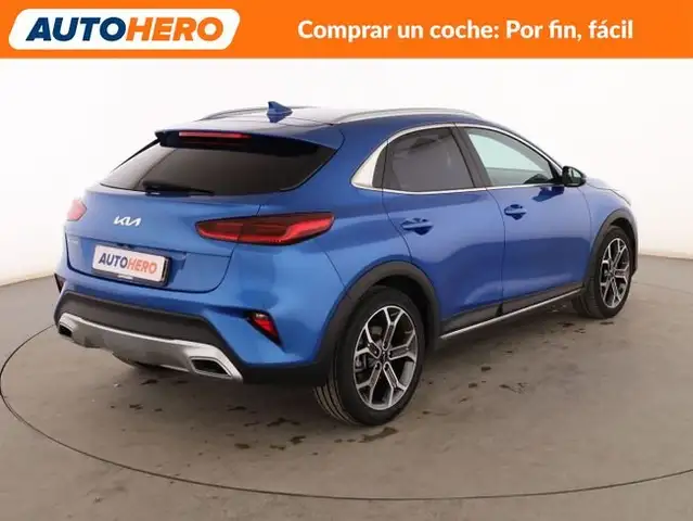 Kia Xceed view 6