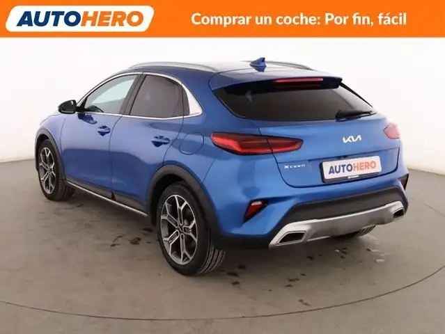 Kia Xceed view 4