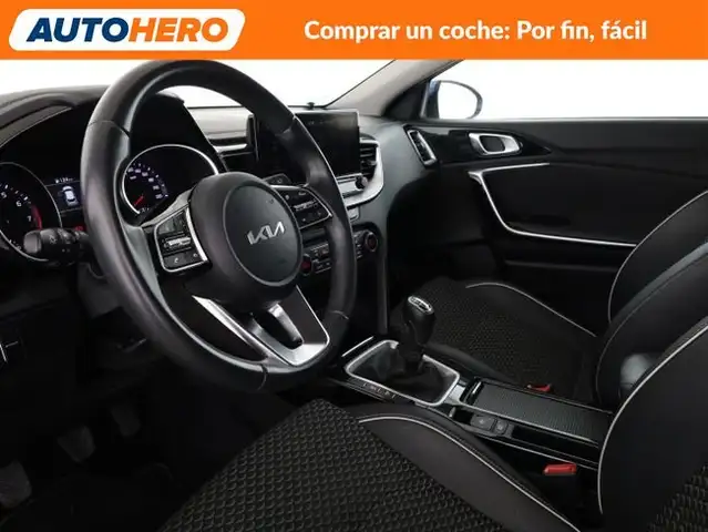 Kia Xceed view 12