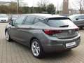 Opel Astra K Lim 1.2 Turbo Elegance  NAVI, RFK, SZH, 2Z-KLI Grijs - thumbnail 4