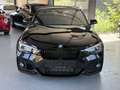 BMW 118 i Edition M Sport Shadow-PDC-NAVI-SHZ Schwarz - thumbnail 2