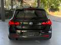BMW 118 i Edition M Sport Shadow-PDC-NAVI-SHZ Schwarz - thumbnail 5