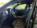 BMW 118 i Edition M Sport Shadow-PDC-NAVI-SHZ Schwarz - thumbnail 9