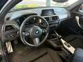 BMW 118 i Edition M Sport Shadow-PDC-NAVI-SHZ Schwarz - thumbnail 10