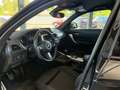 BMW 118 i Edition M Sport Shadow-PDC-NAVI-SHZ Schwarz - thumbnail 8