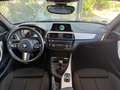 BMW 118 i Edition M Sport Shadow-PDC-NAVI-SHZ Schwarz - thumbnail 11