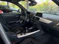 BMW 118 i Edition M Sport Shadow-PDC-NAVI-SHZ Schwarz - thumbnail 13