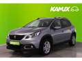 Peugeot 2008 1.2PureTech 130 Signature+NAVI+TEMPO+PDC Gri - thumbnail 9