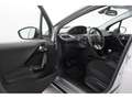 Peugeot 2008 1.2PureTech 130 Signature+NAVI+TEMPO+PDC Gri - thumbnail 18