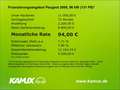 Peugeot 2008 1.2PureTech 130 Signature+NAVI+TEMPO+PDC Gri - thumbnail 12