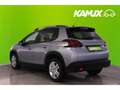 Peugeot 2008 1.2PureTech 130 Signature+NAVI+TEMPO+PDC Gri - thumbnail 6