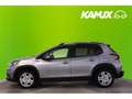 Peugeot 2008 1.2PureTech 130 Signature+NAVI+TEMPO+PDC Grau - thumbnail 8