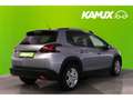 Peugeot 2008 1.2PureTech 130 Signature+NAVI+TEMPO+PDC Grau - thumbnail 4