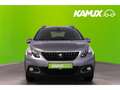 Peugeot 2008 1.2PureTech 130 Signature+NAVI+TEMPO+PDC Gri - thumbnail 10