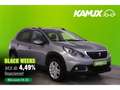 Peugeot 2008 1.2PureTech 130 Signature+NAVI+TEMPO+PDC Grau - thumbnail 1