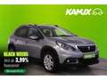 Peugeot 2008 1.2PureTech 130 Signature+NAVI+TEMPO+PDC Gri - thumbnail 1