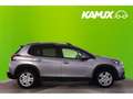 Peugeot 2008 1.2PureTech 130 Signature+NAVI+TEMPO+PDC Gri - thumbnail 3