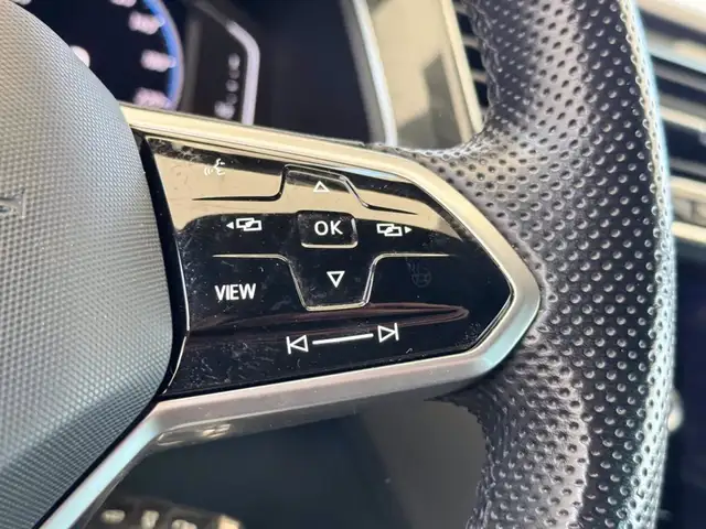 Volkswagen Tiguan view 22