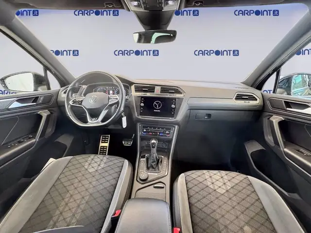 Volkswagen Tiguan view 11