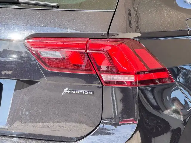 Volkswagen Tiguan view 17