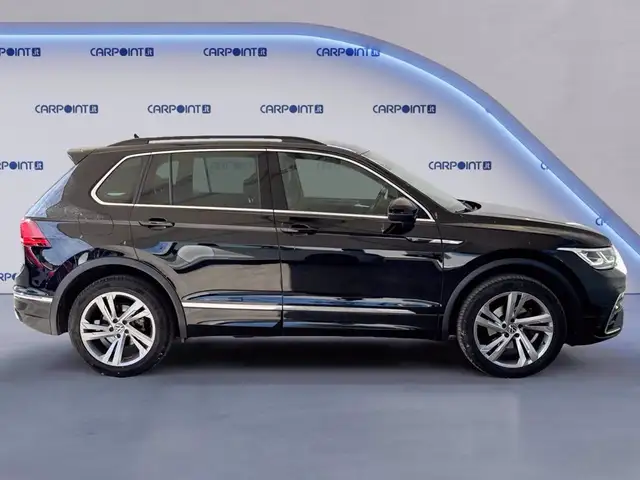 Volkswagen Tiguan view 6