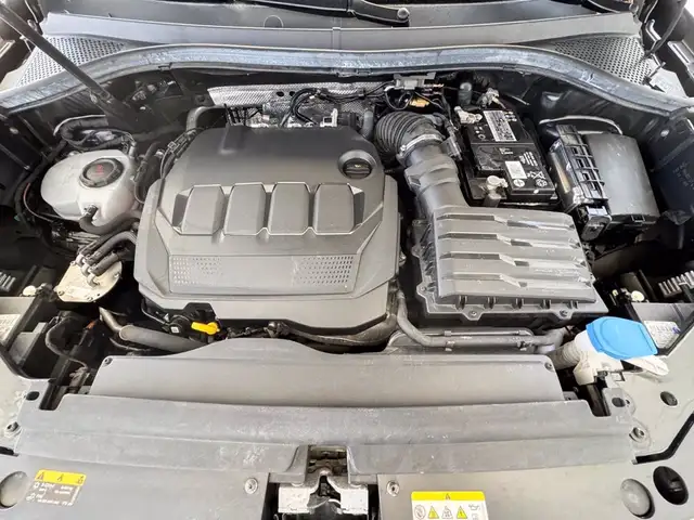 Volkswagen Tiguan view 13