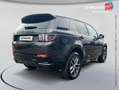 Land Rover Discovery Sport 1.5 P300e 309ch Dynamic SE Gris - thumbnail 6