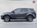 Land Rover Discovery Sport 1.5 P300e 309ch Dynamic SE Gris - thumbnail 9