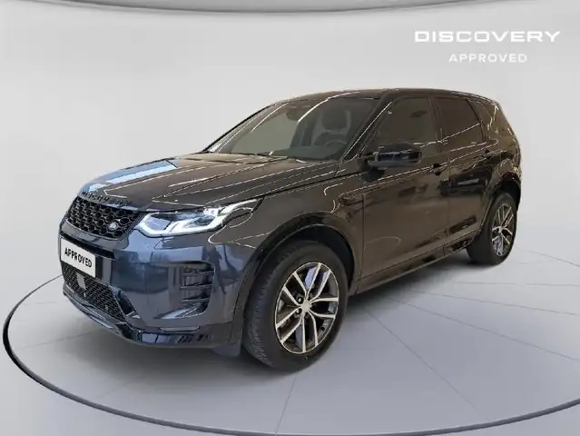 Land Rover Discovery Sport 1.5 P300e 309ch Dynamic SE
