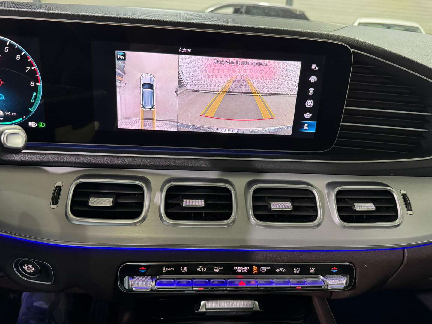 Mercedes GLE 350 Premium Plus - 2022 - Joinsteer - #9