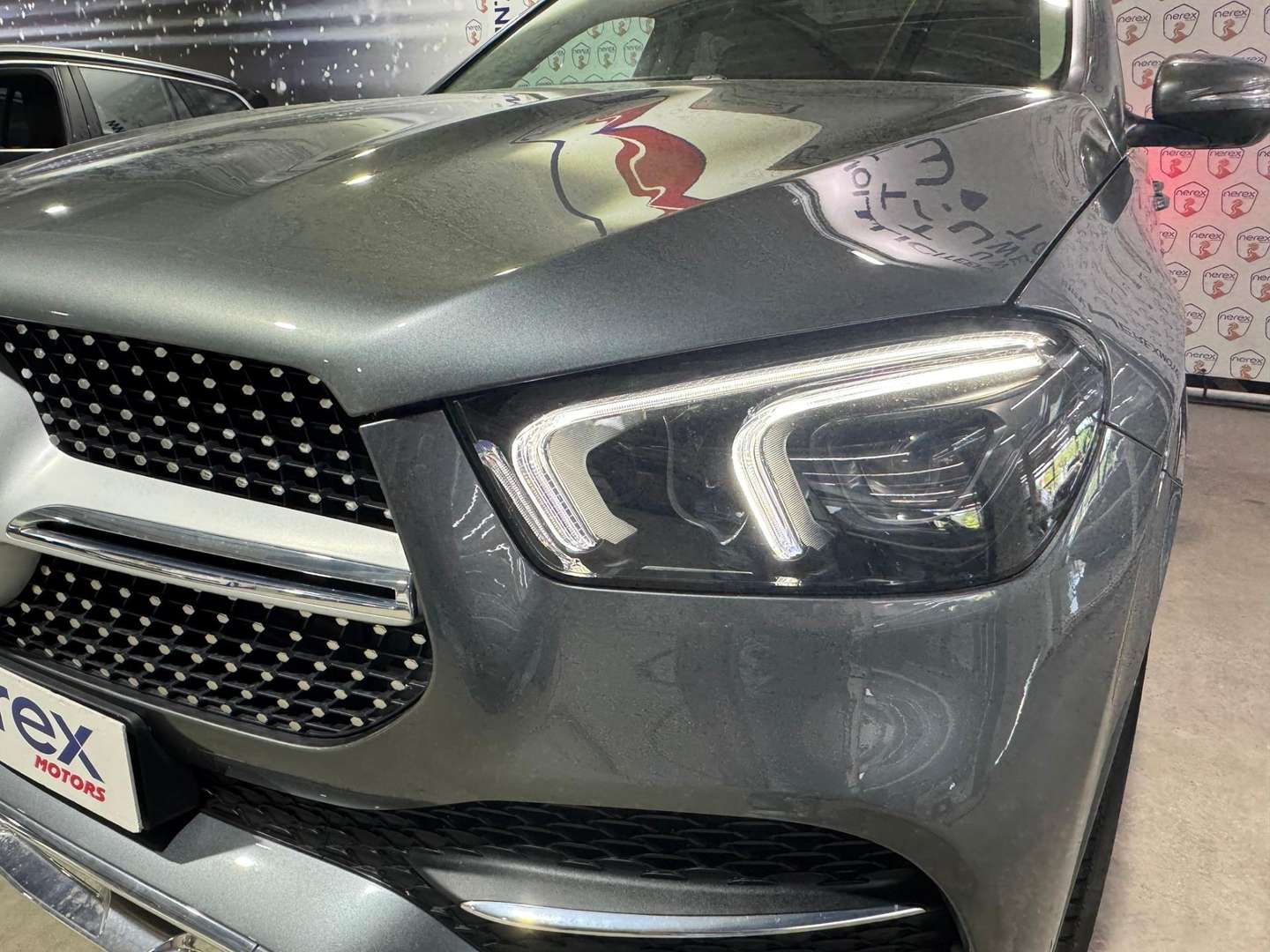 Mercedes GLE 350 Premium Plus - 2022 - Joinsteer - #13