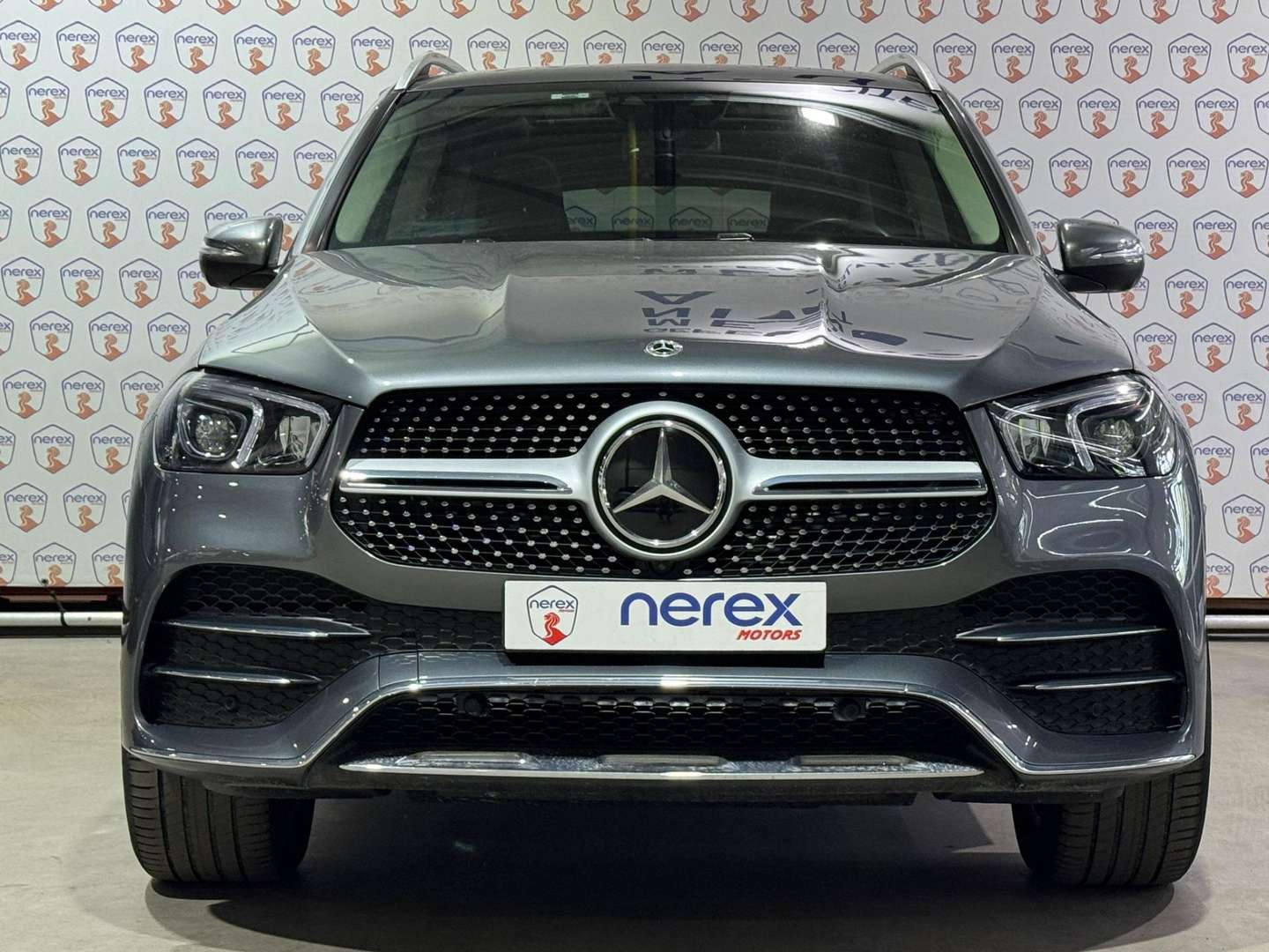 Mercedes GLE 350 Premium Plus - 2022 - Joinsteer - #2