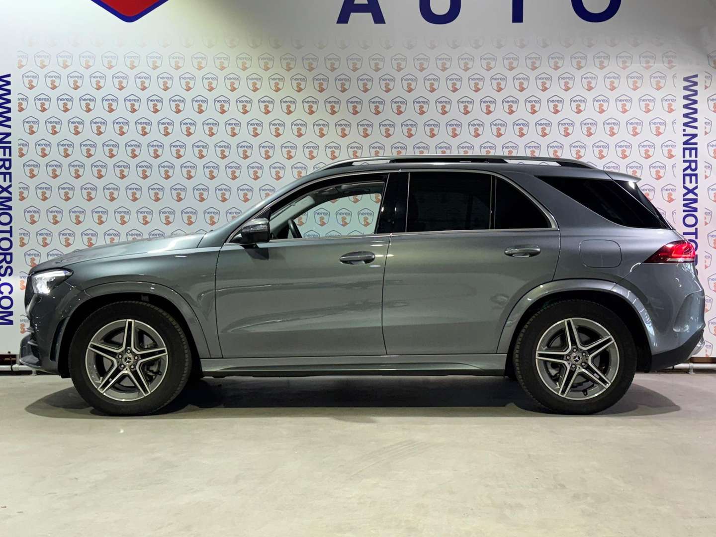 Mercedes GLE 350 Premium Plus -  - Joinsteer - #2