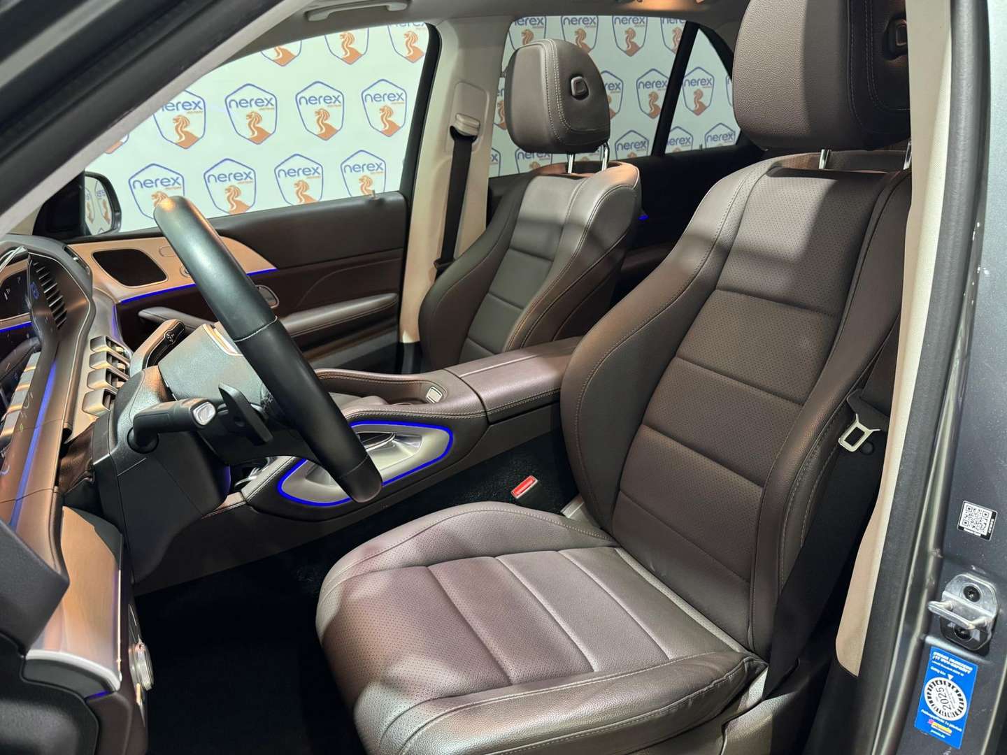 Mercedes GLE 350 Premium Plus - 2022 - Joinsteer - #7