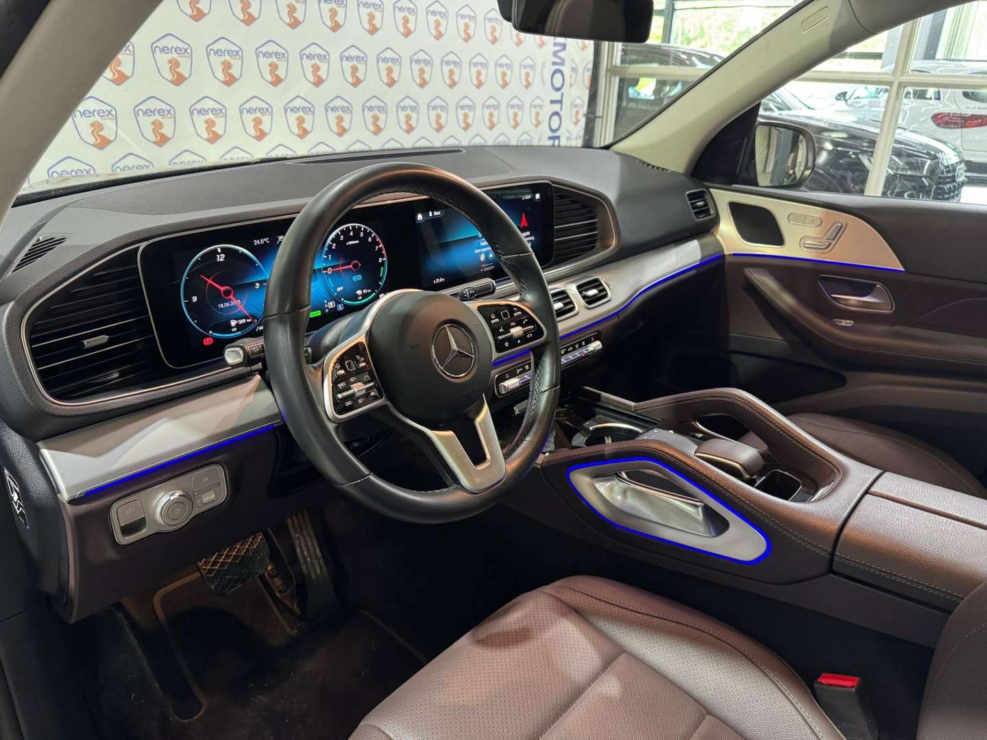 Mercedes GLE 350 Premium Plus -  - Joinsteer - #3