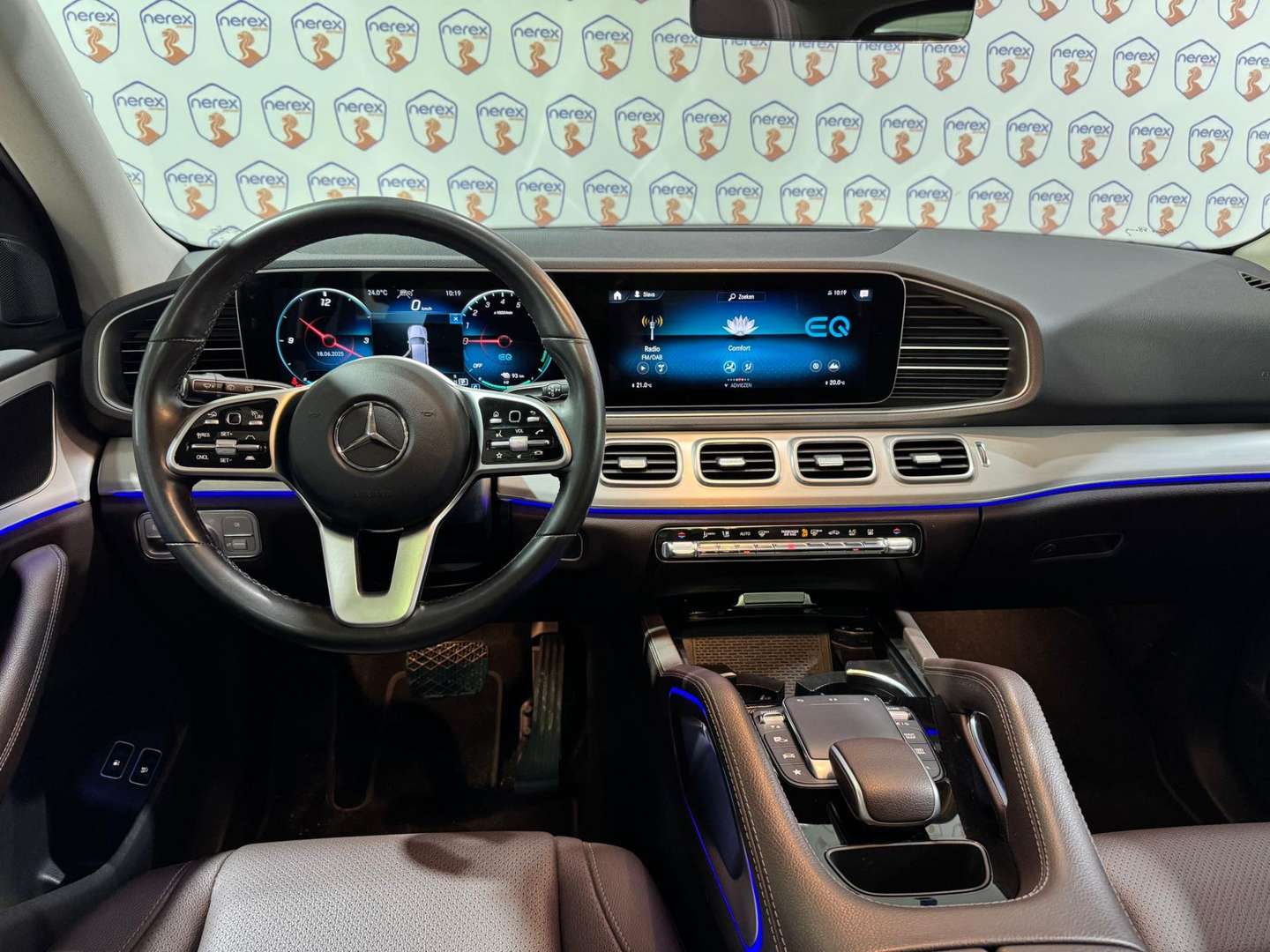 Mercedes GLE 350 Premium Plus -  - Joinsteer - #4