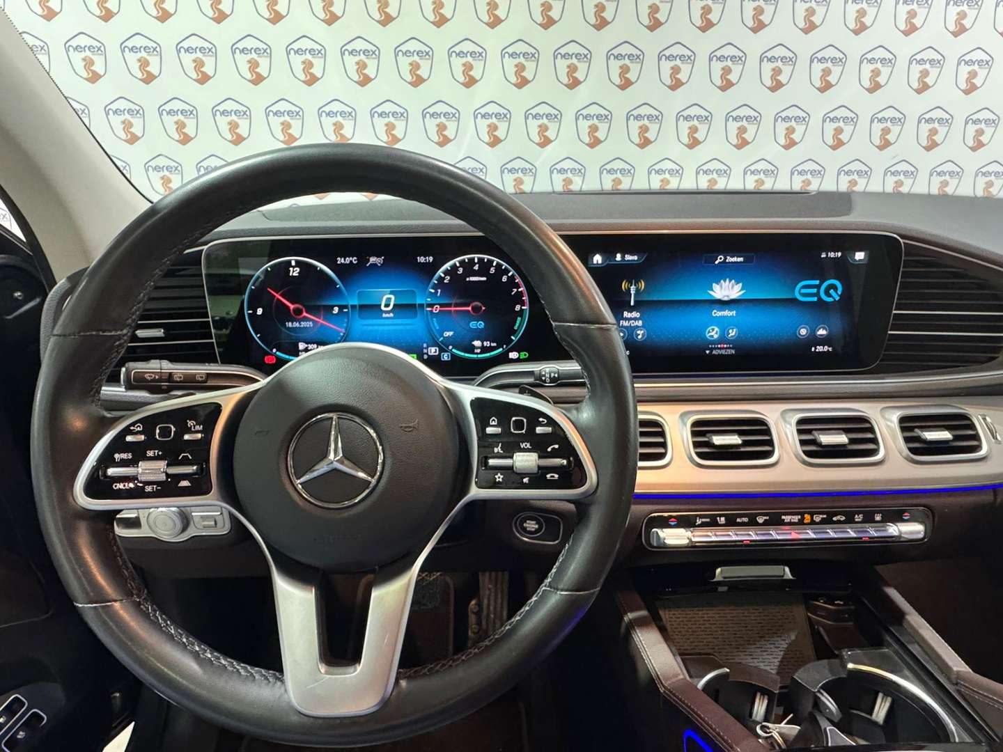 Mercedes GLE 350 Premium Plus -  - Joinsteer - #5