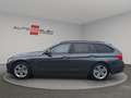 BMW 318 d Touring Sport Line Navi PDC Elktr.Heckklapp Grau - thumbnail 2