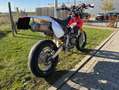 Honda XR 650 avec beaucoup de pièces détachées - thumbnail 9