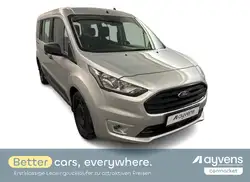 Ford Transit Connect 230 L2 S&S
