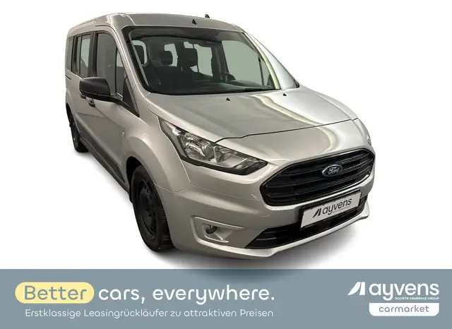Ford Transit Connect 230 L2 S&S