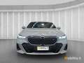 BMW i5 xdrive40 MSport Pro Grigio - thumbnail 3