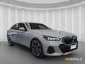 BMW i5 xdrive40 MSport Pro Grigio - thumbnail 2