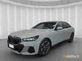 BMW i5 xdrive40 MSport Pro Grigio - thumbnail 1