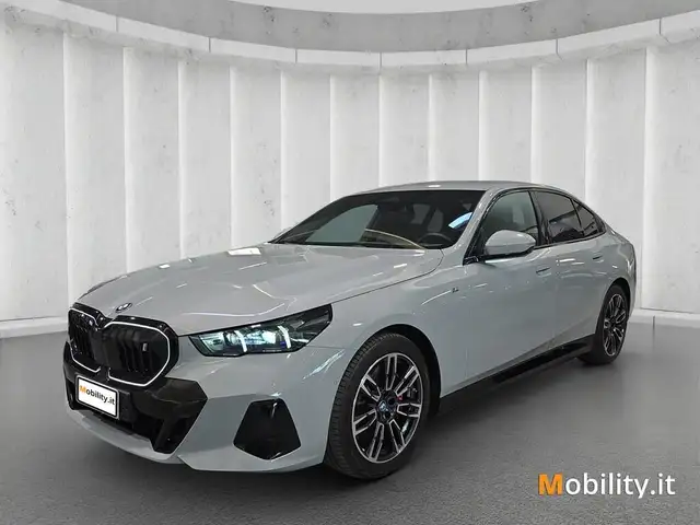 BMW i5 xdrive40 MSport Pro