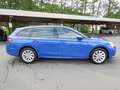 Skoda Octavia Combi 1.0 TSI Fresh/LED/Kamera/el.Klappe Blau - thumbnail 3