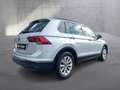 Volkswagen Tiguan Life TDI Silber - thumbnail 4